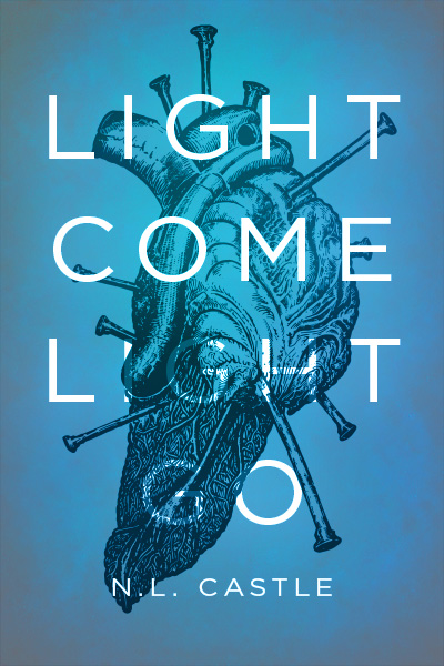Light Come, Light Go cover